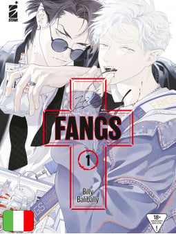 Fangs 1
