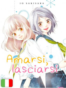 Amarsi, Lasciarsi 1