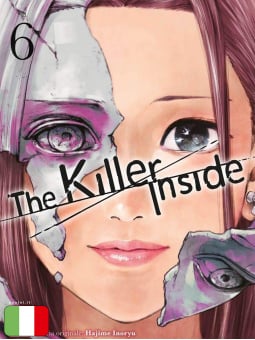 The Killer Inside 6