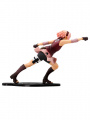 Sakura Naruto Shippuden Super Figure Collection - Abystyle Figure