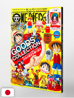 One Piece Magazine 16 + One Piece TCG Promo Card