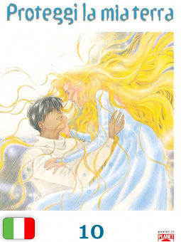 Proteggi La Mia Terra 10