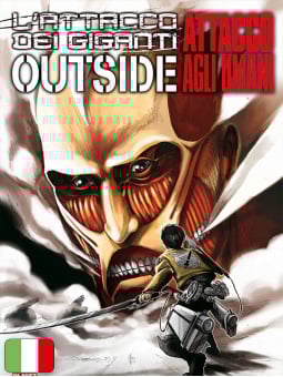 L'Attacco dei Giganti - Outside