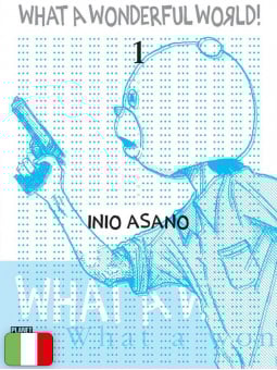 What A Wonderful World 1