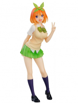 Yotsuba Nakano The...