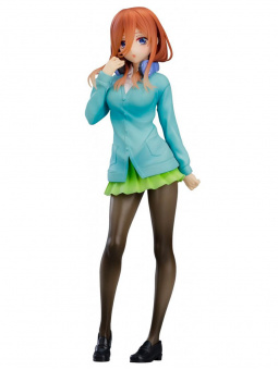 Miku Nakano The...