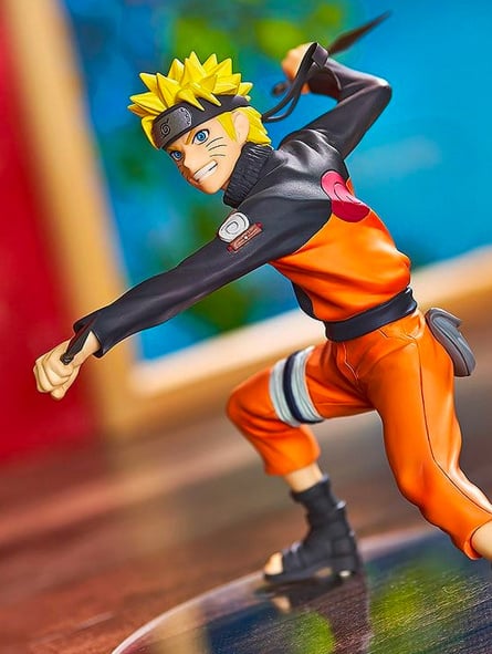 Figurine Naruto Uzumaki Pop Up Parade Good Smile Company Naruto Shippuden