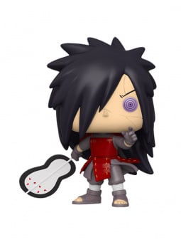 Madara (Reanimation) Naruto Shippuden - Funko Pop! Animation 722