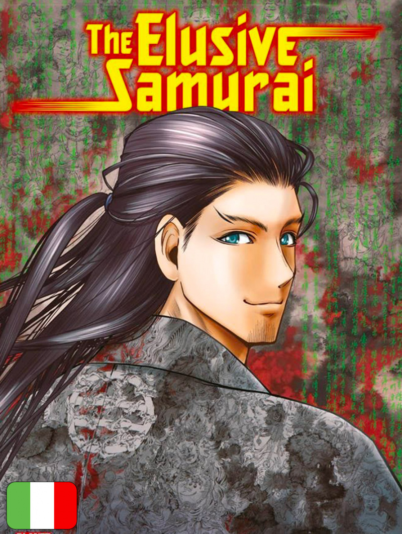 The Elusive Samurai 3