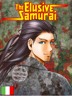 The Elusive Samurai 3
