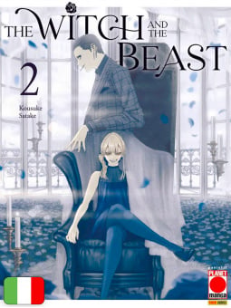 The Witch And The Beast 2
