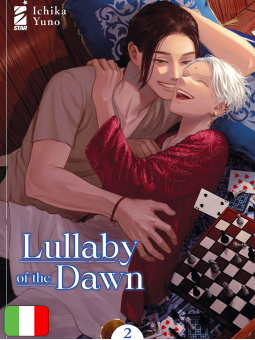 Lullaby Of The Dawn 2