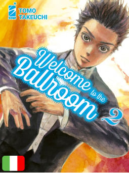Welcome To The Ballroom 2