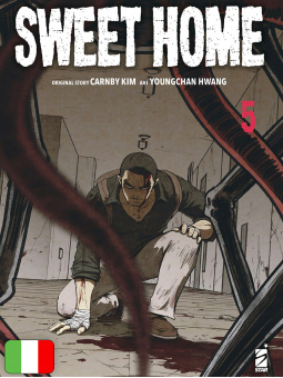 Sweet Home 5