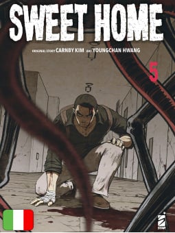 Sweet Home 5
