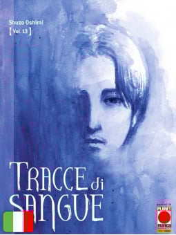 Tracce Di Sangue 13