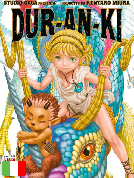 Duranki