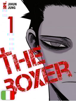 The Boxer 1