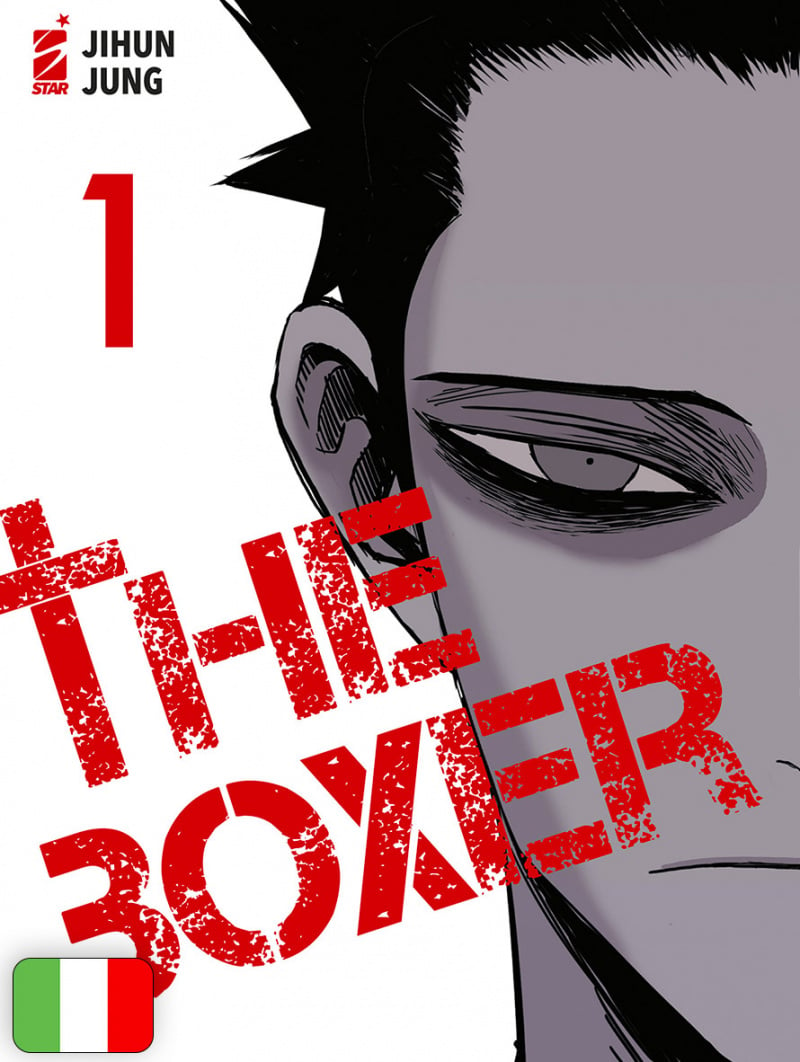 The Boxer 1