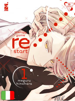 Therapy Game Restart 1