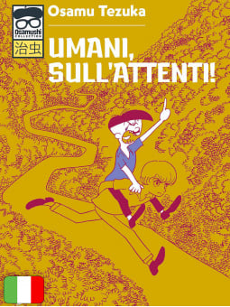 Umani, Sull'Attenti!