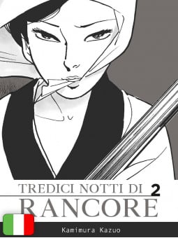Tredici Notti Di Rancore 2