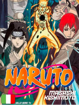 Naruto il Mito 55