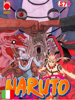 Naruto il Mito 57