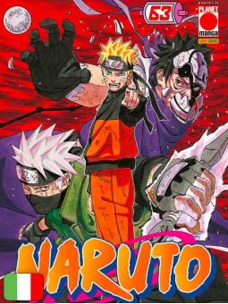 Naruto il Mito 63