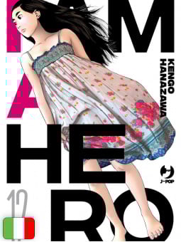 I Am A Hero - Nuova...