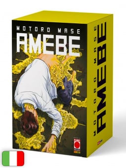 Amebe - Box