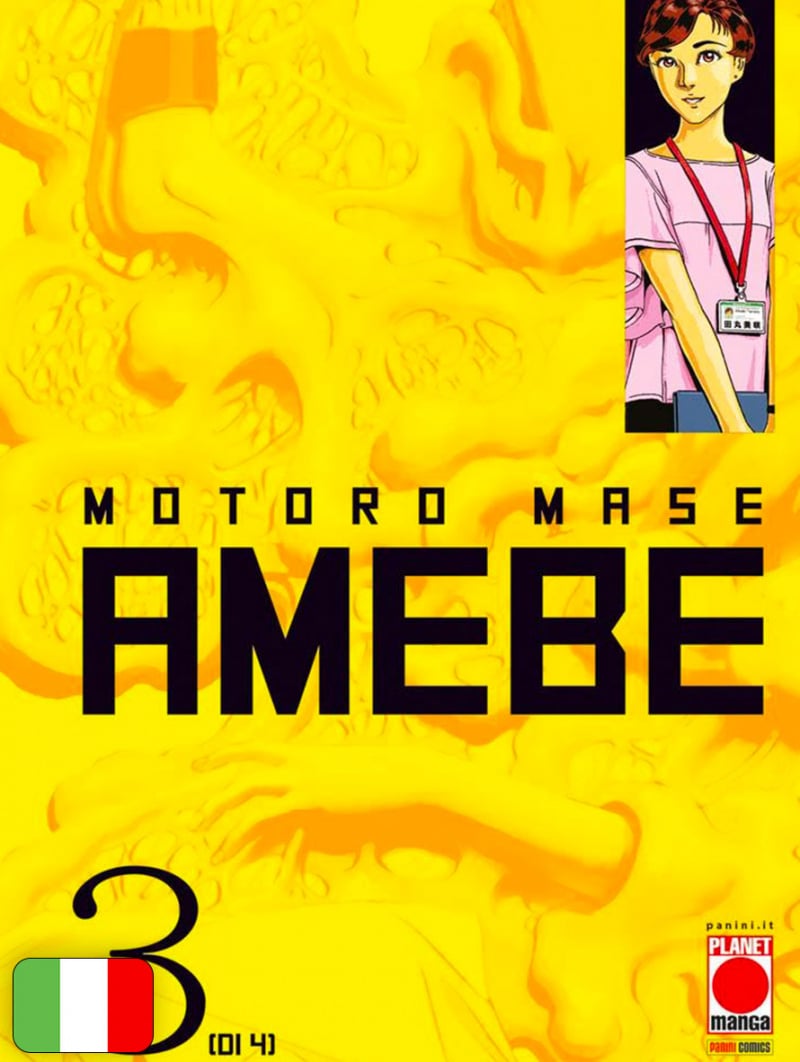 Amebe 3