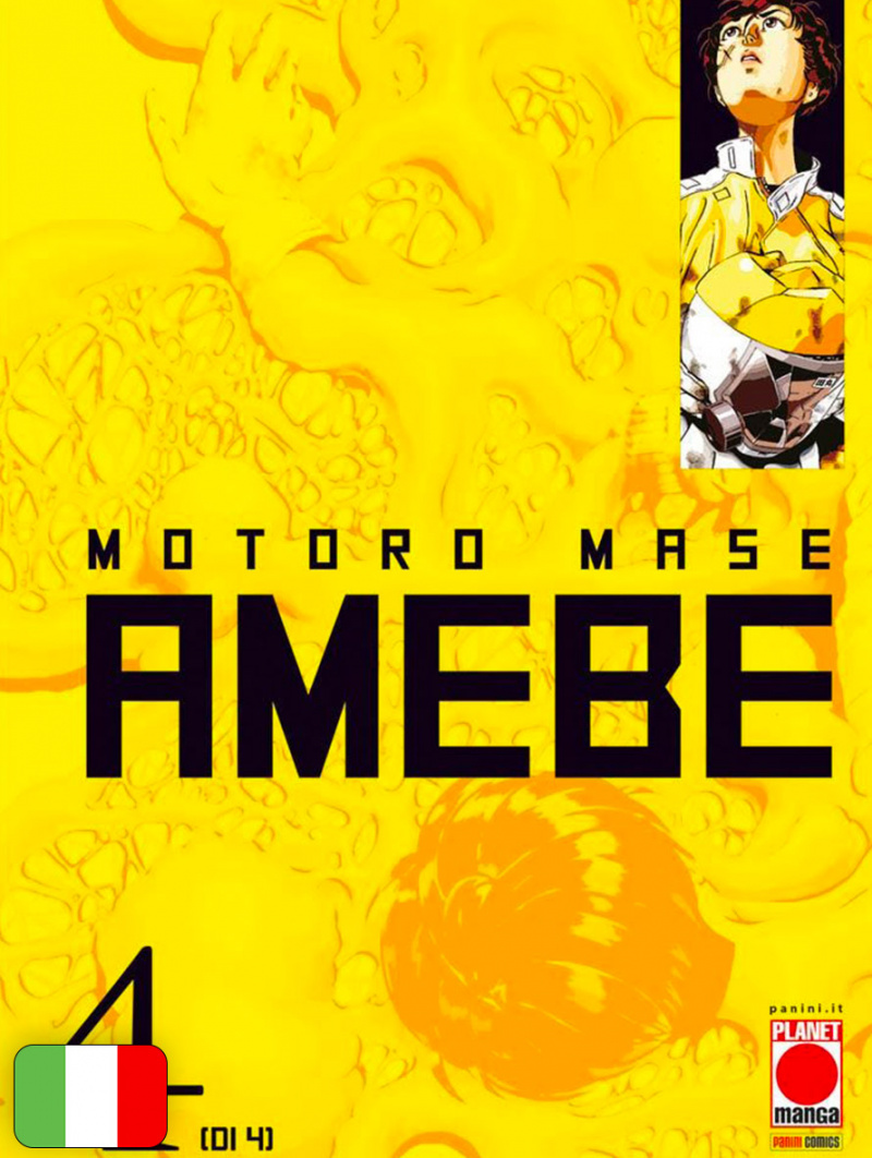 Amebe 4