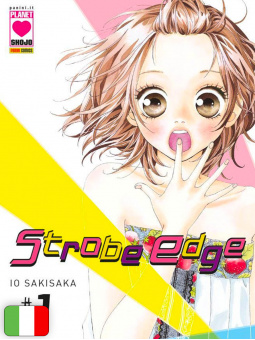 Strobe Edge 1