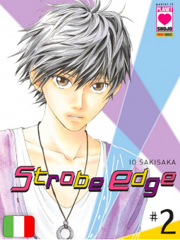 Strobe Edge 2