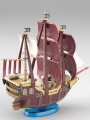 Oro Jackson - One Piece Model Kit Grand Ship Collection - Bandai Figure