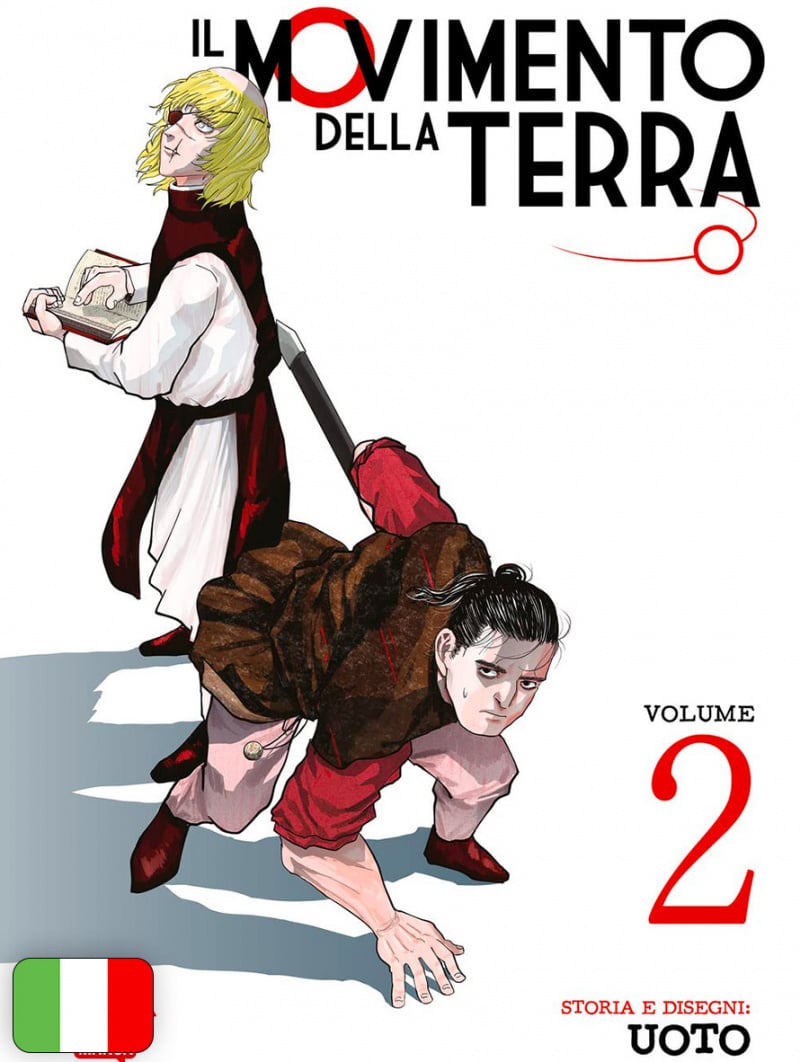 Il Movimento Della Terra 2