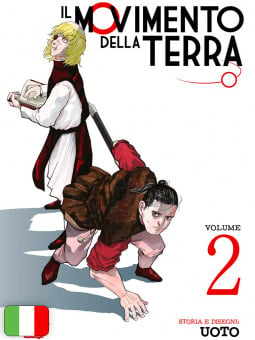 Il Movimento Della Terra 2
