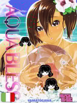 Aqua Bless