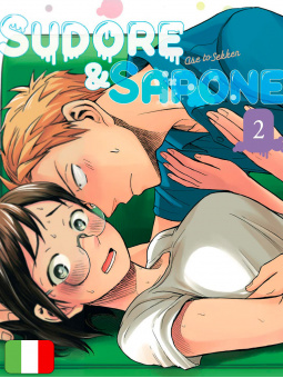 Sudore E Sapone 2