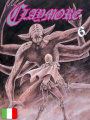 Claymore New Edition 6