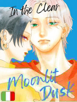 In The Clear Moonlit Dusk 4