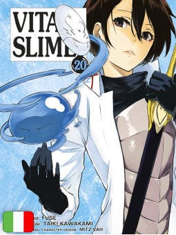 Vita da Slime 20