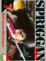 Spriggan - Box 2
