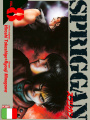 Spriggan - Box 2