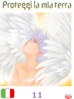 Proteggi La Mia Terra 11