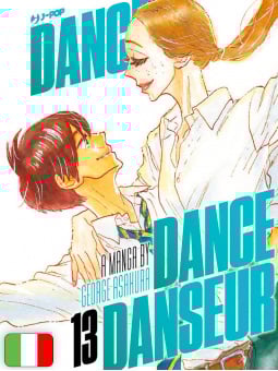 Dance Dance Danseur 13