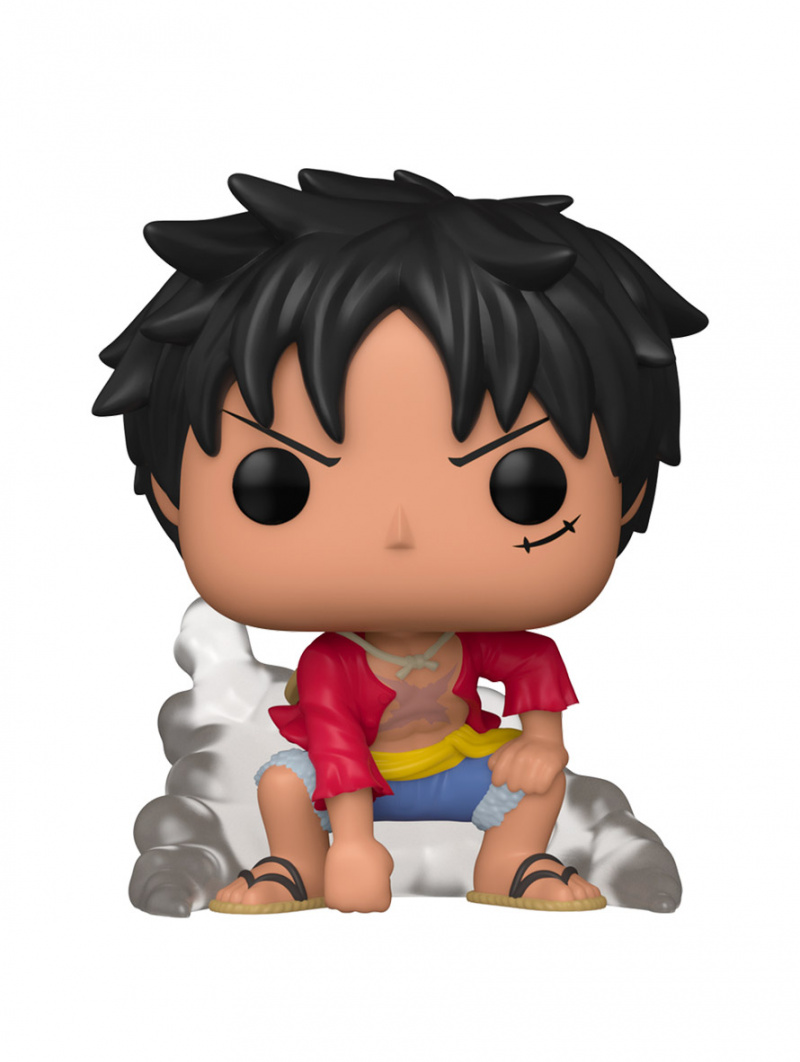 Luffy Gear Two One Piece Special Edition Funko Pop! Animation 1269