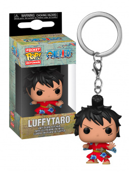 Luffytaro One Piece - Funko...