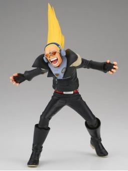 Present Mic My Hero Academia The Amazing Heroes Vol.23 - Banpresto ...